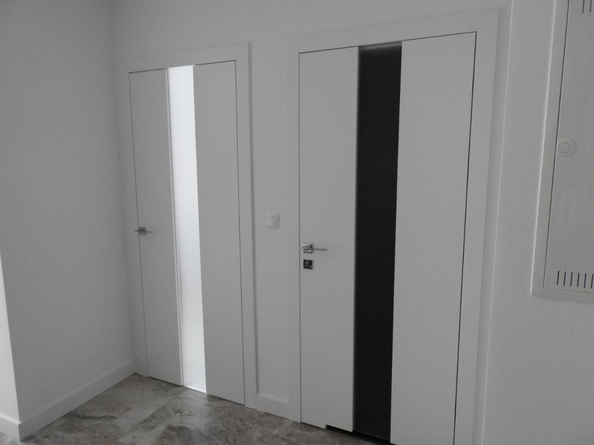 Appartement Kmk Apartament à Gdańsk Extérieur photo